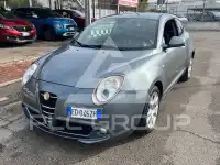 2010 Alfa Romeo Mito