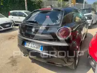 2010 Alfa Romeo Mito