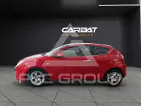 2010 Alfa Romeo Mito