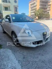 2010 Alfa Romeo Mito