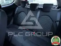 2010 Alfa Romeo Mito