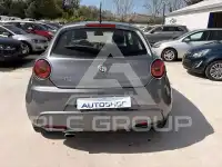 2010 Alfa Romeo Mito