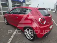 2010 Alfa Romeo Mito
