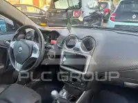 2010 Alfa Romeo Mito