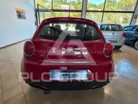 2010 Alfa Romeo Mito