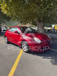 2010 Alfa Romeo Mito