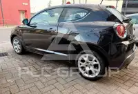 2010 Alfa Romeo Mito