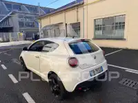 2010 Alfa Romeo Mito