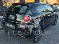 2010 Alfa Romeo Mito