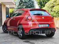 2010 Alfa Romeo Mito