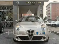 2010 Alfa Romeo Mito