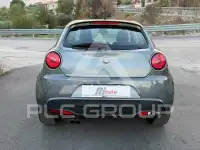 2010 Alfa Romeo Mito