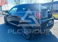 2010 Alfa Romeo Mito