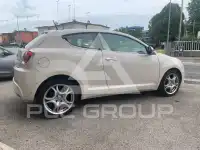 2010 Alfa Romeo Mito