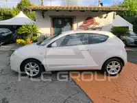 2010 Alfa Romeo Mito