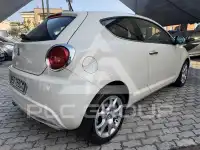 2010 Alfa Romeo Mito