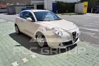 2010 Alfa Romeo Mito