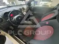 2010 Alfa Romeo Mito