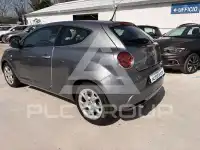 2010 Alfa Romeo Mito