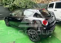 2010 Alfa Romeo Mito