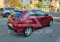 2010 Alfa Romeo Mito