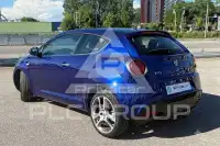 2010 Alfa Romeo Mito