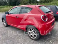 2010 Alfa Romeo Mito