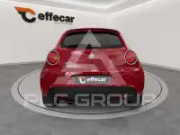 2010 Alfa Romeo Mito