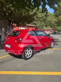 2010 Alfa Romeo Mito