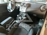 2010 Alfa Romeo Mito