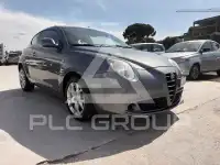 2010 Alfa Romeo Mito