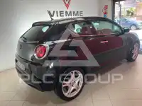 2010 Alfa Romeo Mito