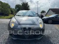 2010 Alfa Romeo Mito