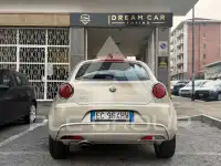 2010 Alfa Romeo Mito