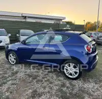 2010 Alfa Romeo Mito