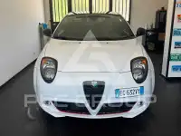 2010 Alfa Romeo Mito