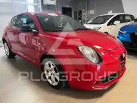 2010 Alfa Romeo Mito