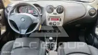2010 Alfa Romeo Mito