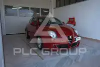 2010 Alfa Romeo Mito