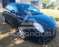 2010 Alfa Romeo Mito