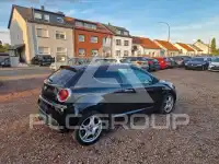 2010 Alfa Romeo Mito
