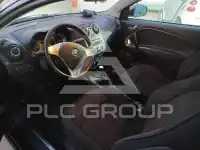 2010 Alfa Romeo Mito