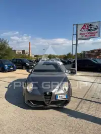 2010 Alfa Romeo Mito