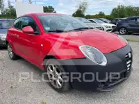 2010 Alfa Romeo Mito