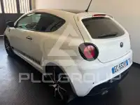 2010 Alfa Romeo Mito