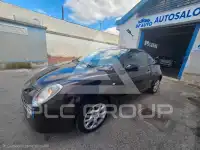 2010 Alfa Romeo Mito