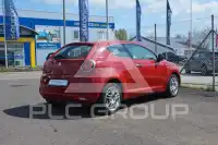 2010 Alfa Romeo Mito