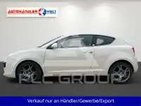 2010 Alfa Romeo Mito