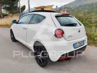2010 Alfa Romeo Mito