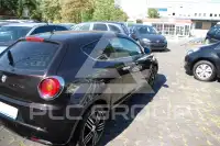 2010 Alfa Romeo Mito